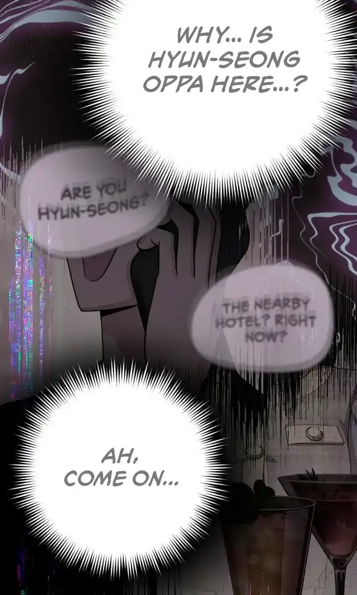 Lee Seob's Love Chapter 9 Page 61