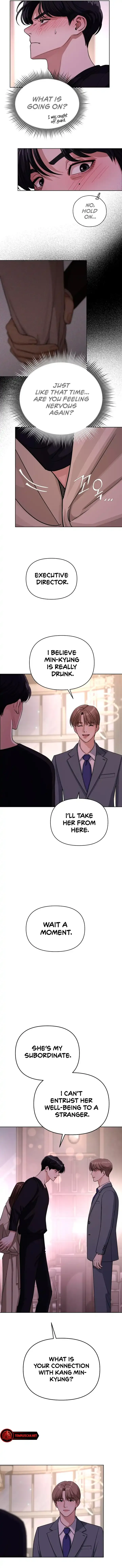 Lee Seob's Love Chapter 9 Page 67