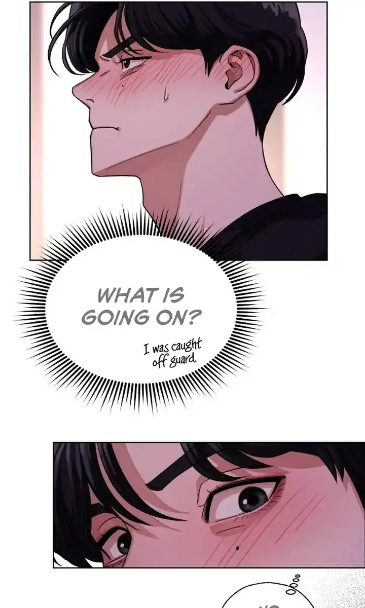 Lee Seob's Love Chapter 9 Page 68