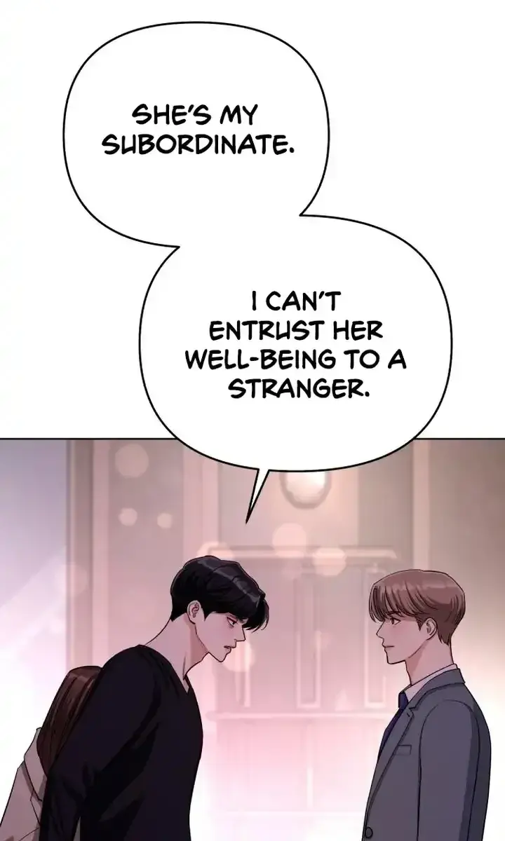 Lee Seob's Love Chapter 9 Page 73