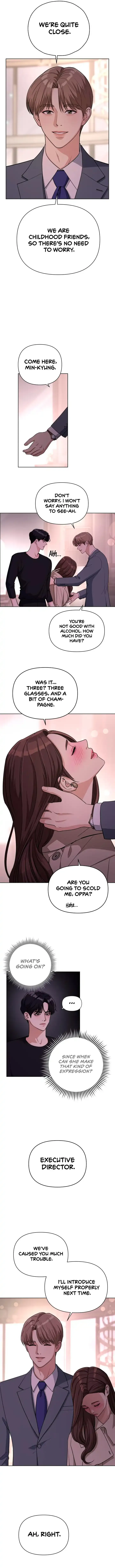 Lee Seob's Love Chapter 9 Page 76