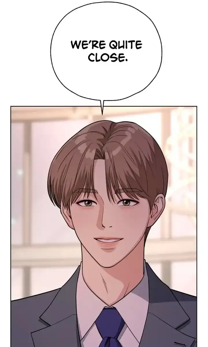 Lee Seob's Love Chapter 9 Page 77