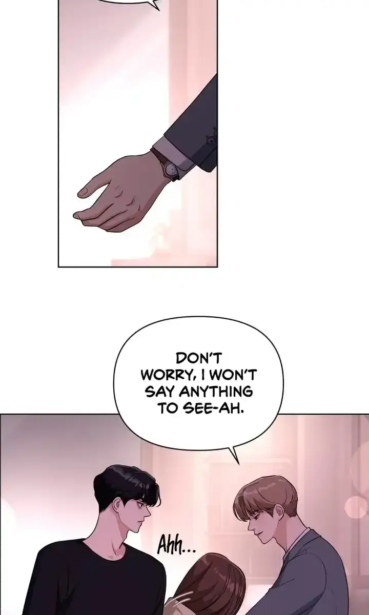 Lee Seob's Love Chapter 9 Page 79