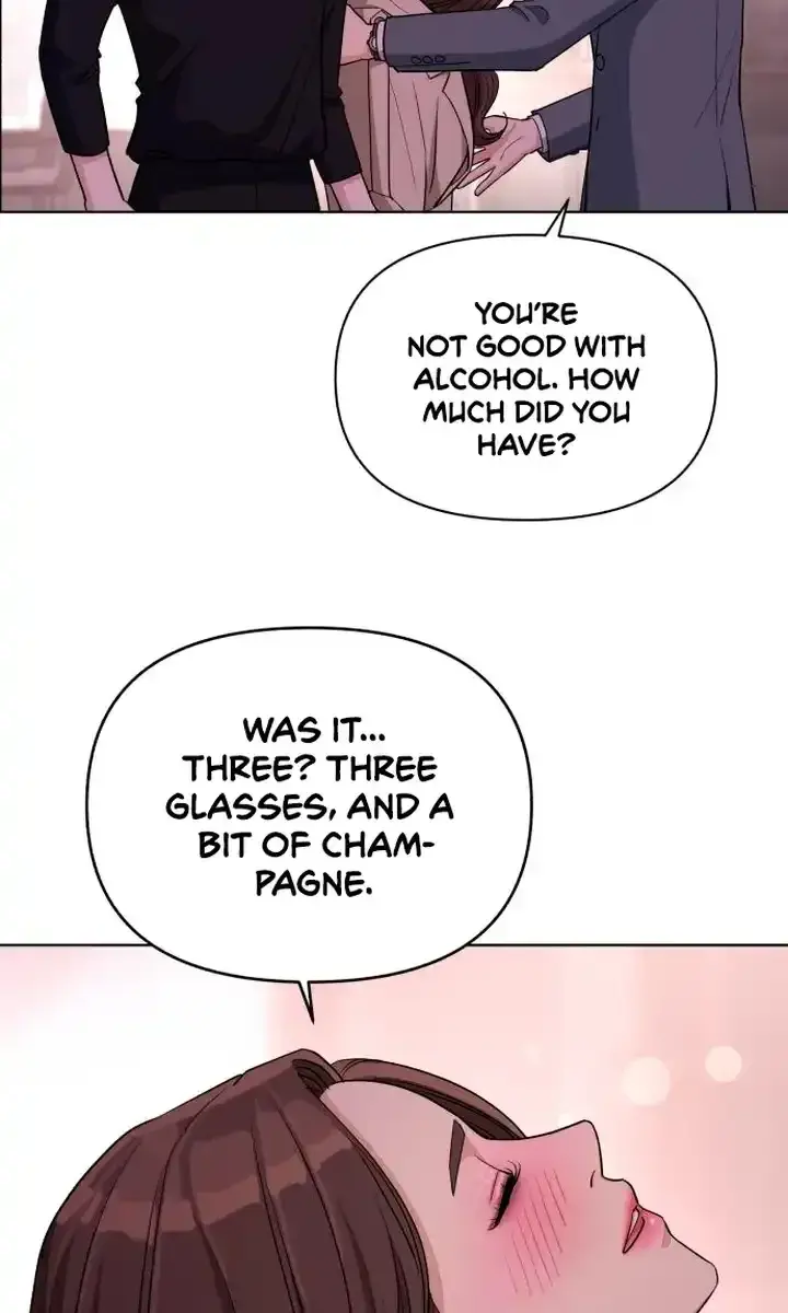 Lee Seob's Love Chapter 9 Page 80