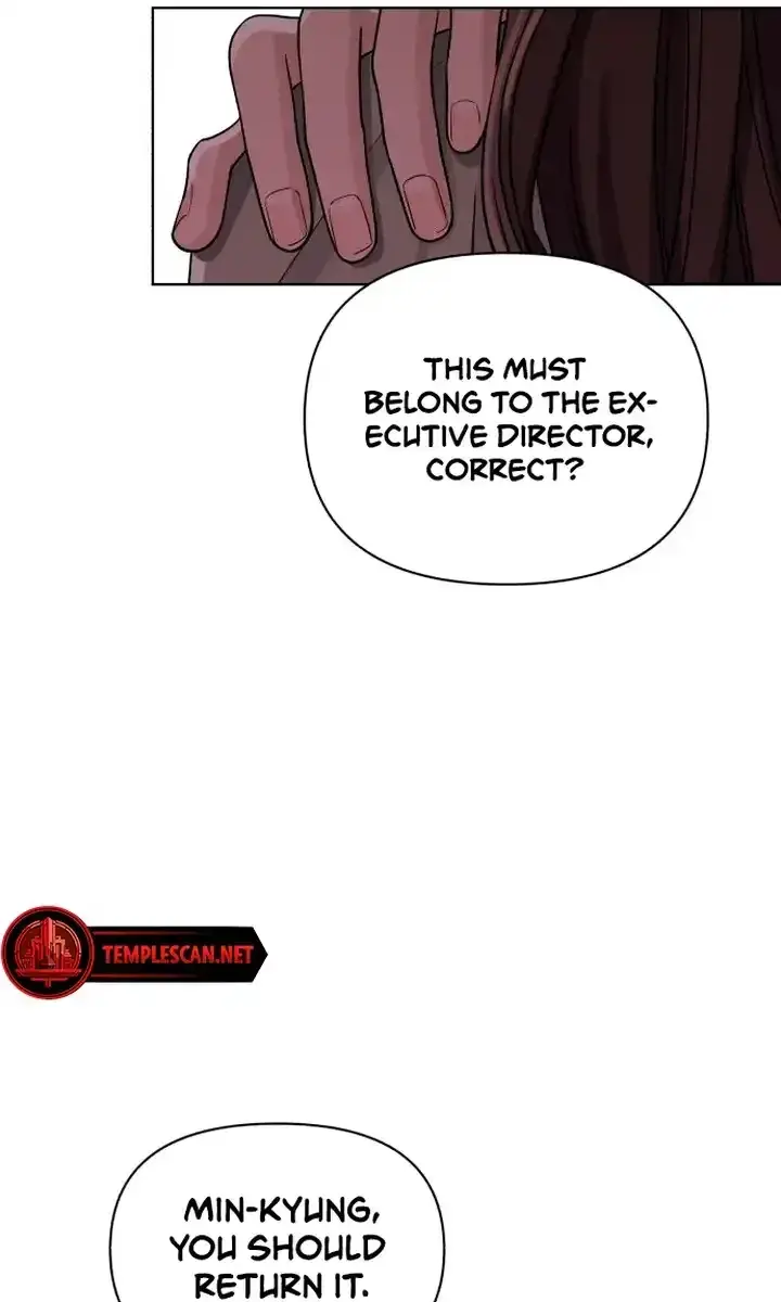 Lee Seob's Love Chapter 9 Page 87