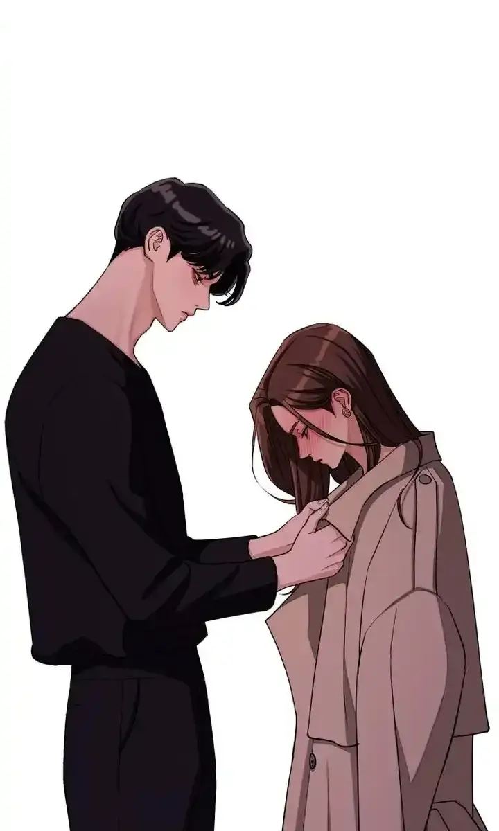 Lee Seob's Love Chapter 9 Page 90