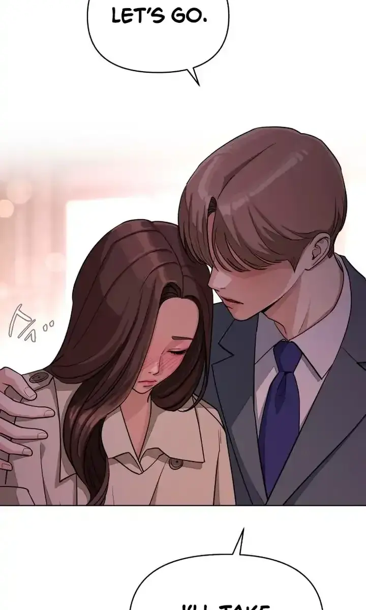 Lee Seob's Love Chapter 9 Page 100