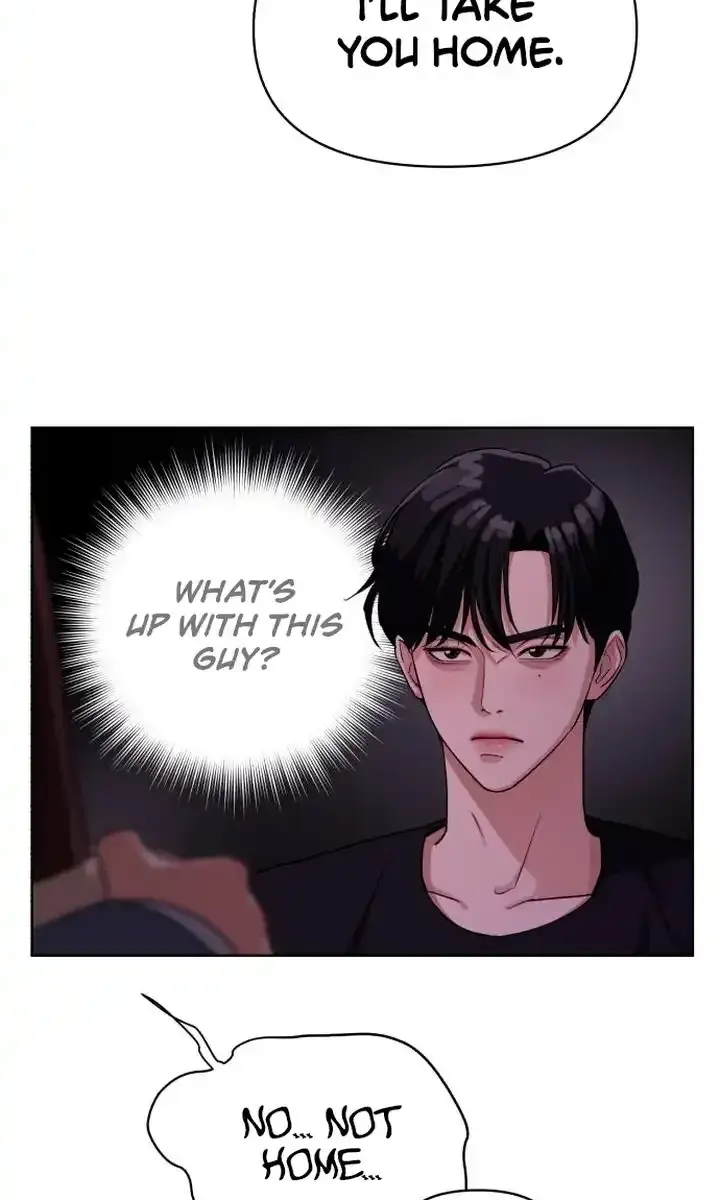 Lee Seob's Love Chapter 9 Page 101