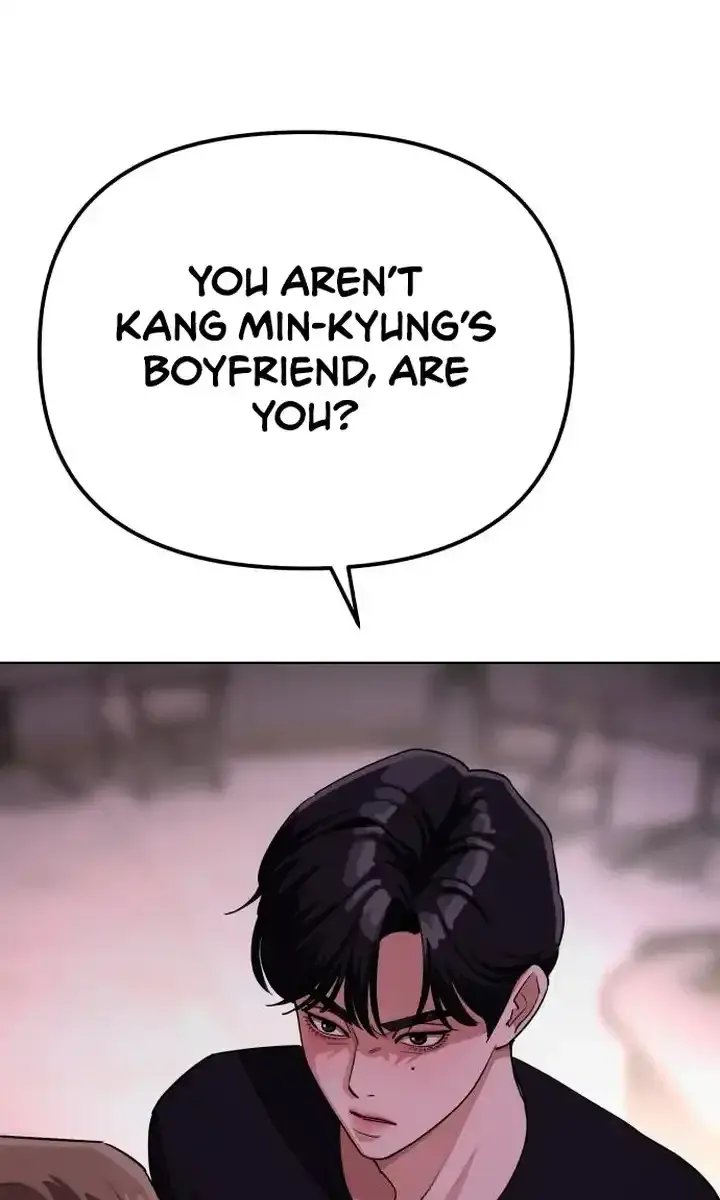 Lee Seob's Love Chapter 9 Page 107
