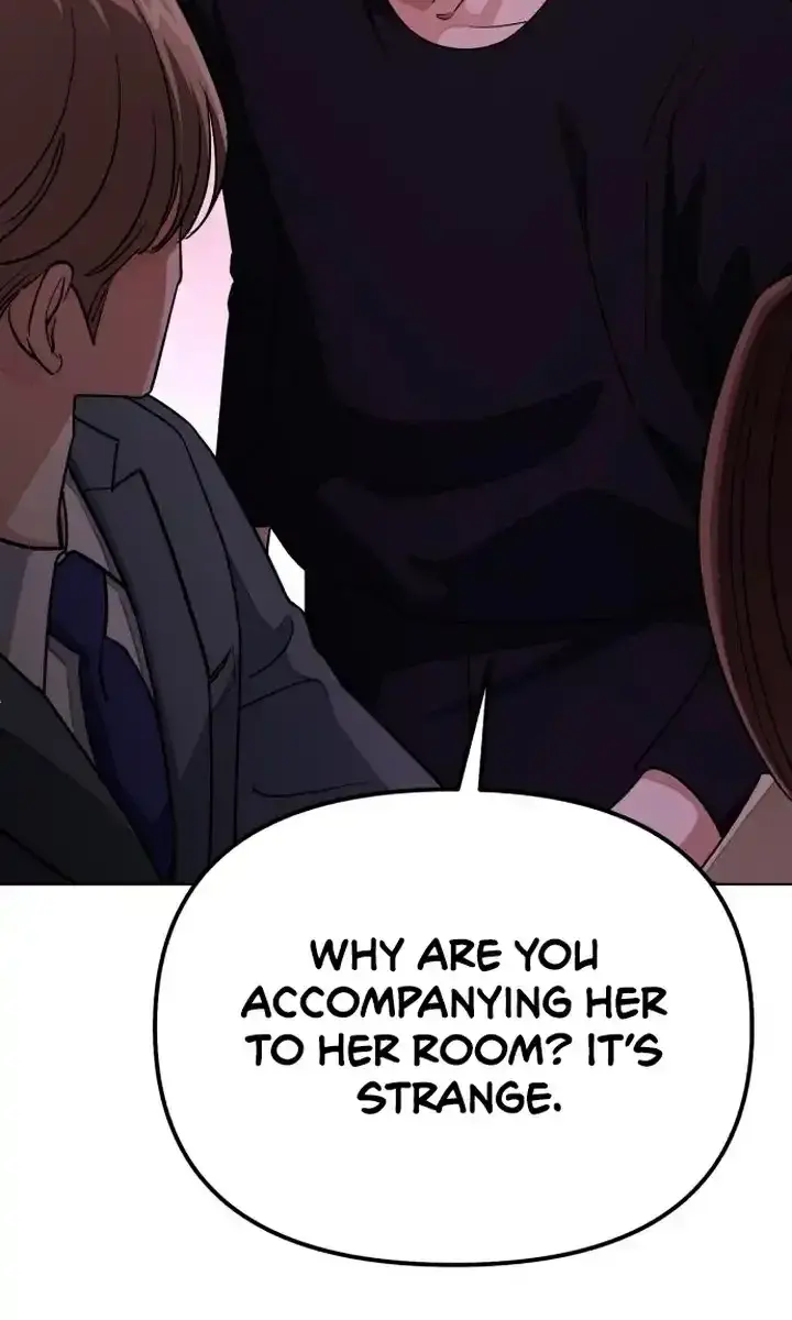 Lee Seob's Love Chapter 9 Page 108