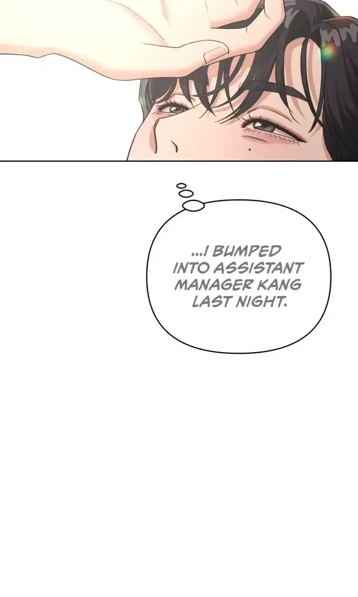 Lee Seob's Love Chapter 10 Page 9