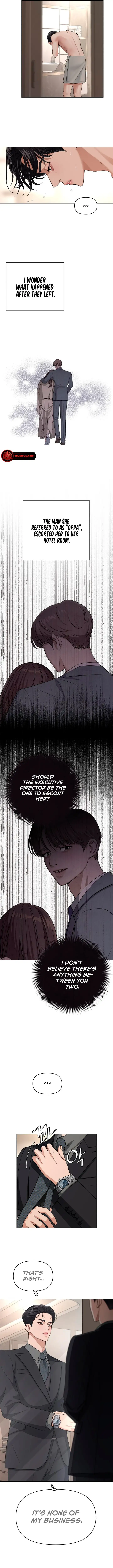 Lee Seob's Love Chapter 10 Page 12