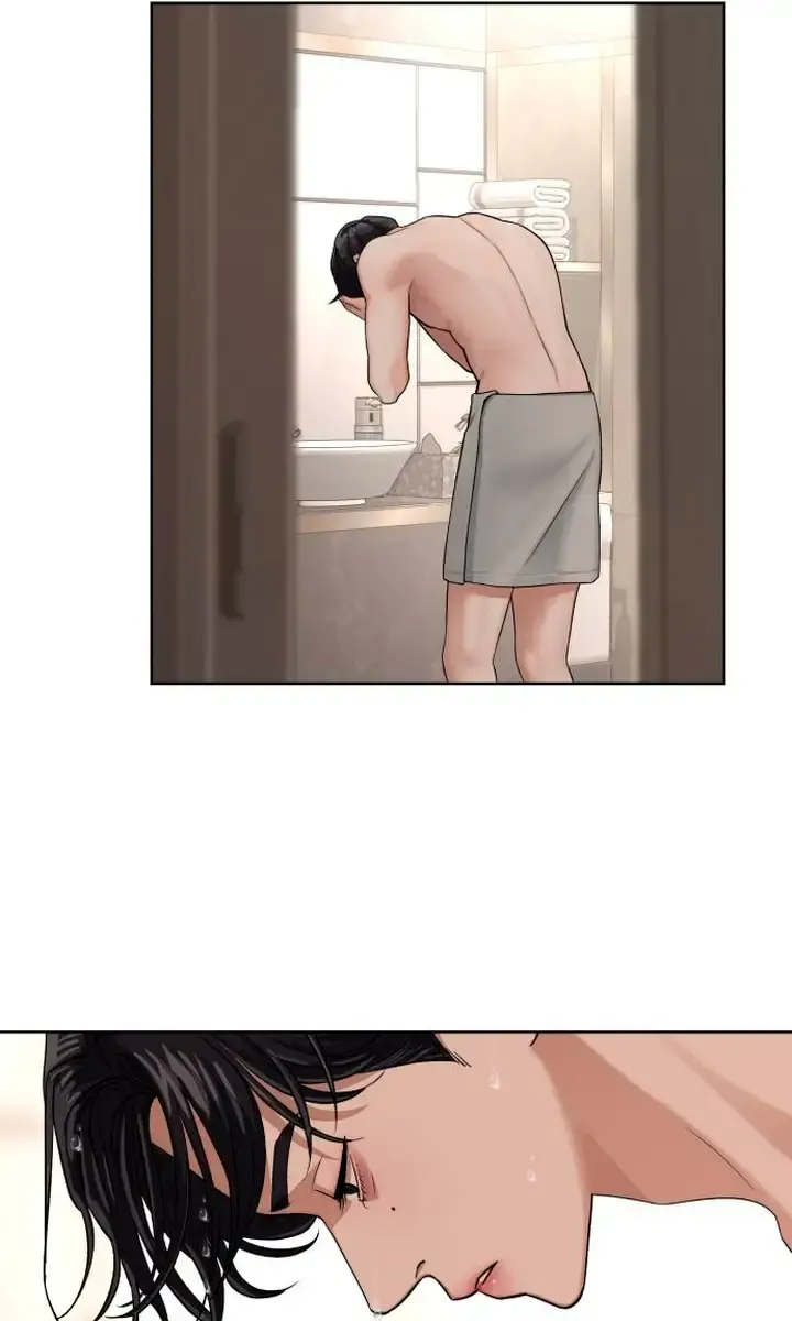 Lee Seob's Love Chapter 10 Page 13