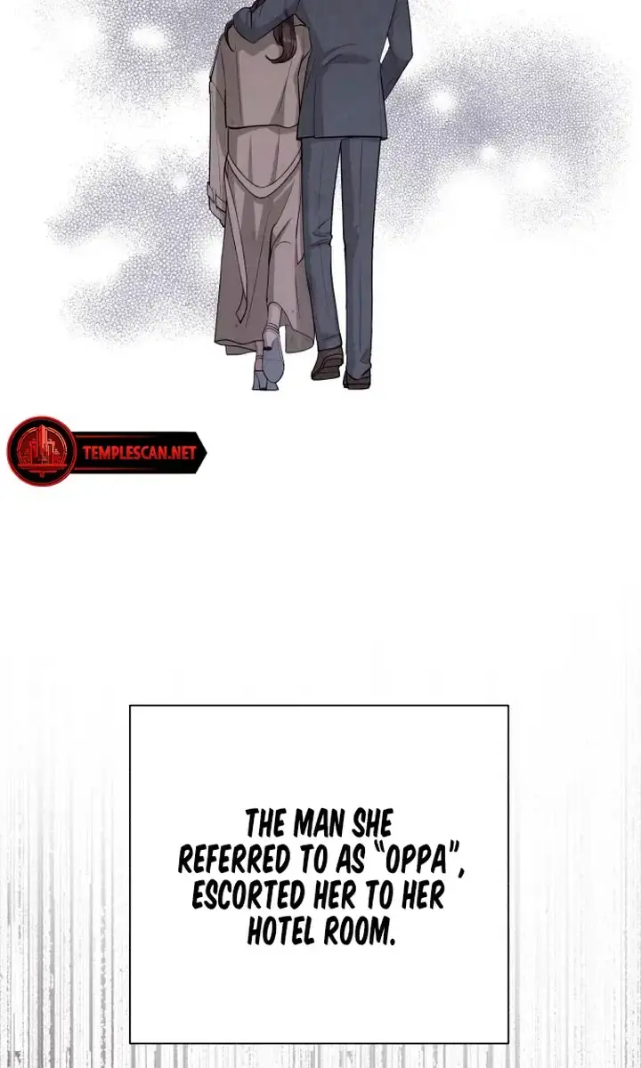 Lee Seob's Love Chapter 10 Page 15
