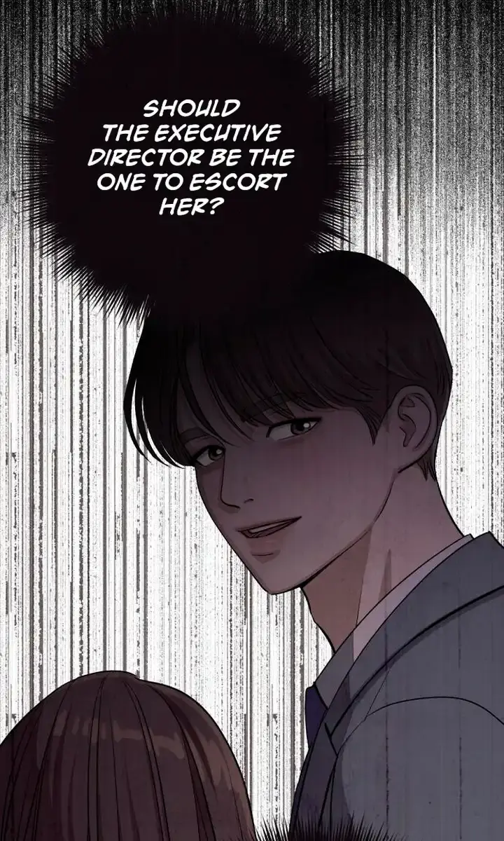 Lee Seob's Love Chapter 10 Page 17