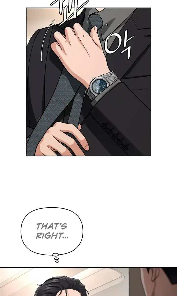 Lee Seob's Love Chapter 10 Page 19