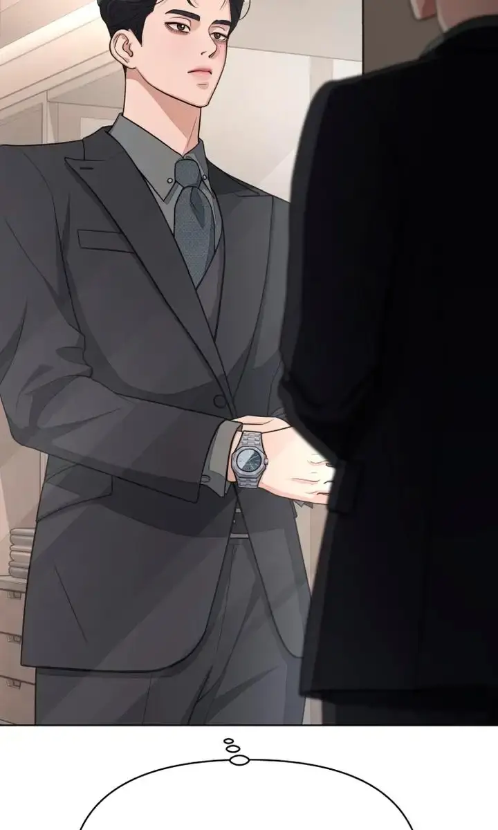 Lee Seob's Love Chapter 10 Page 20