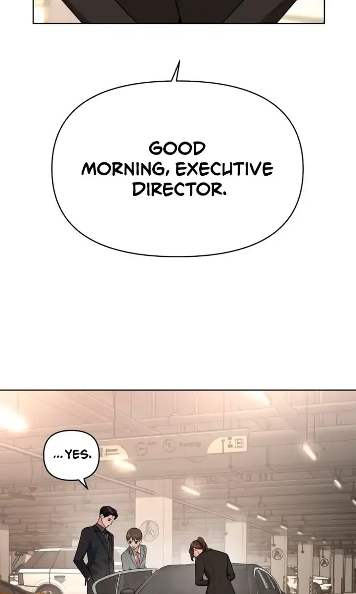 Lee Seob's Love Chapter 10 Page 25