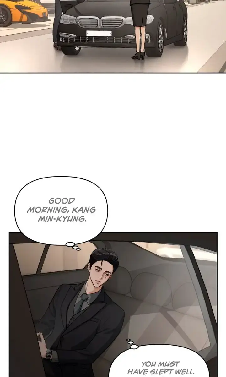 Lee Seob's Love Chapter 10 Page 26