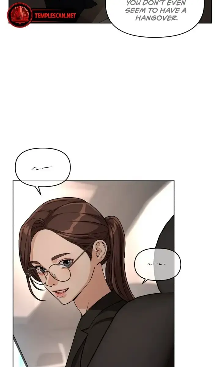 Lee Seob's Love Chapter 10 Page 27