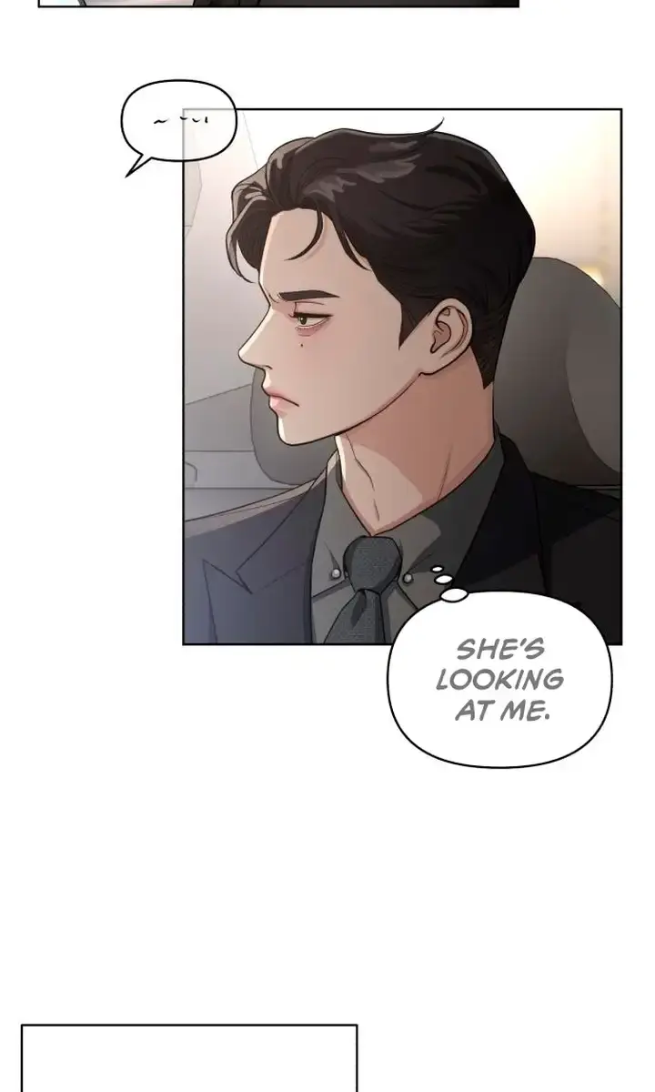Lee Seob's Love Chapter 10 Page 28