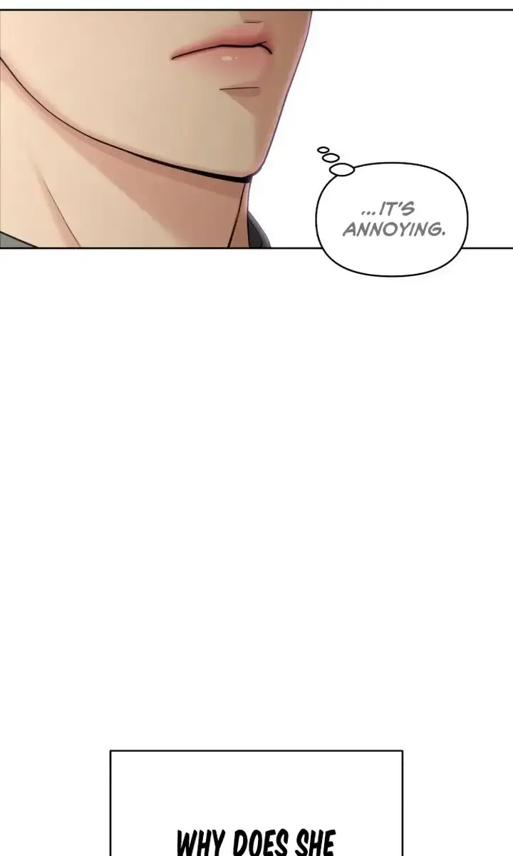 Lee Seob's Love Chapter 10 Page 30
