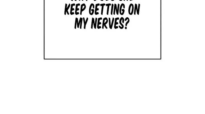 Lee Seob's Love Chapter 10 Page 31