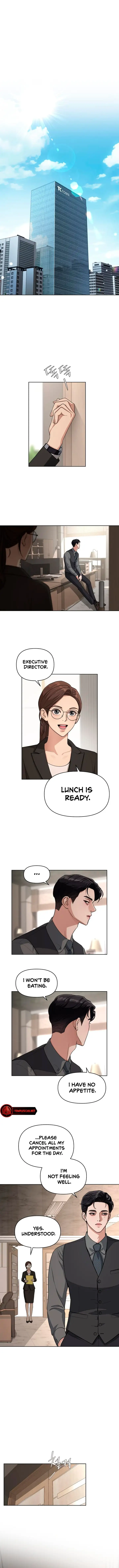 Lee Seob's Love Chapter 10 Page 32