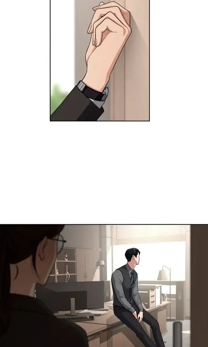 Lee Seob's Love Chapter 10 Page 35