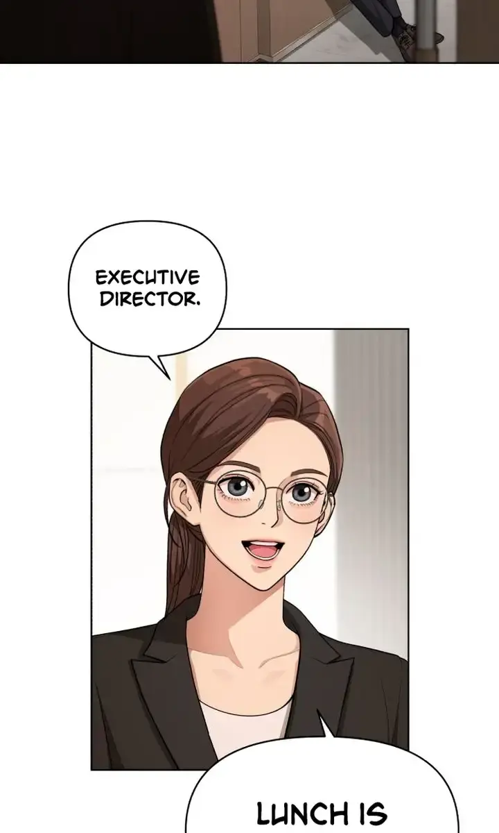 Lee Seob's Love Chapter 10 Page 36