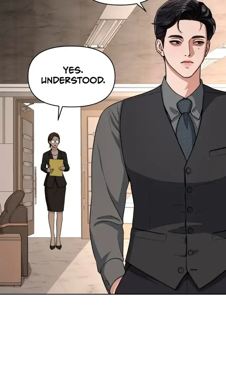 Lee Seob's Love Chapter 10 Page 39
