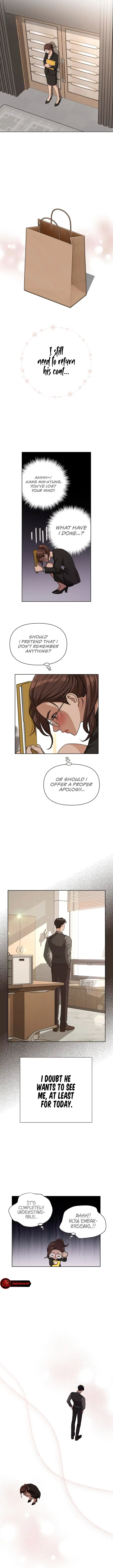 Lee Seob's Love Chapter 10 Page 41