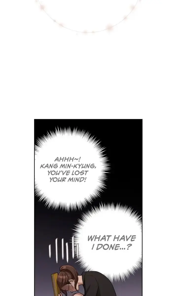 Lee Seob's Love Chapter 10 Page 44
