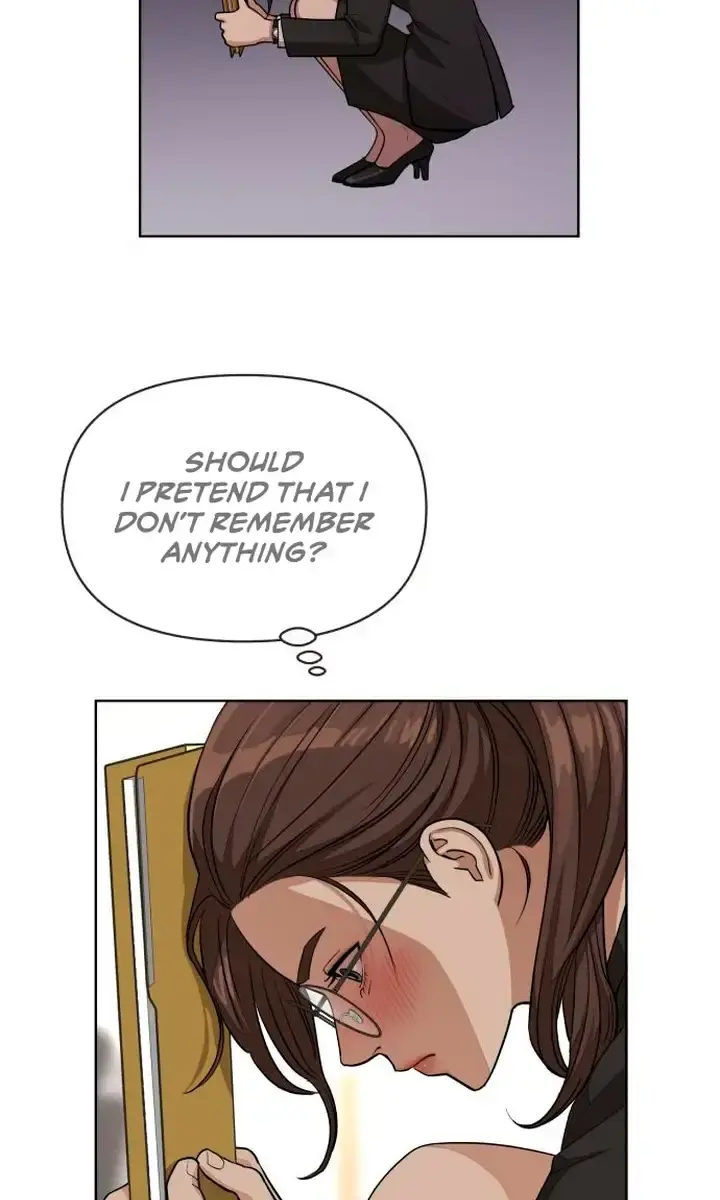 Lee Seob's Love Chapter 10 Page 45