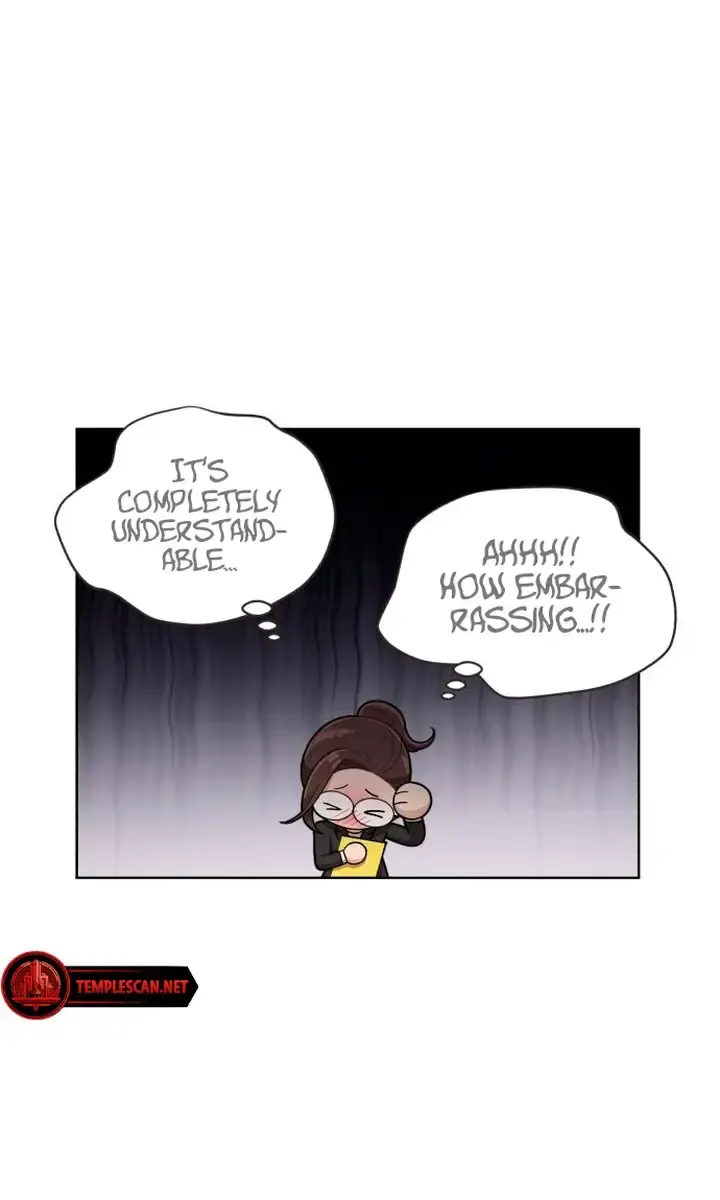Lee Seob's Love Chapter 10 Page 48