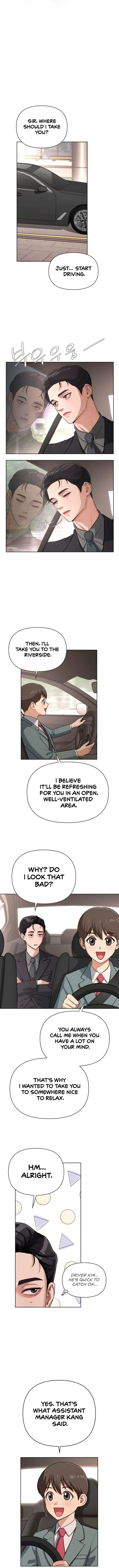 Lee Seob's Love Chapter 10 Page 51