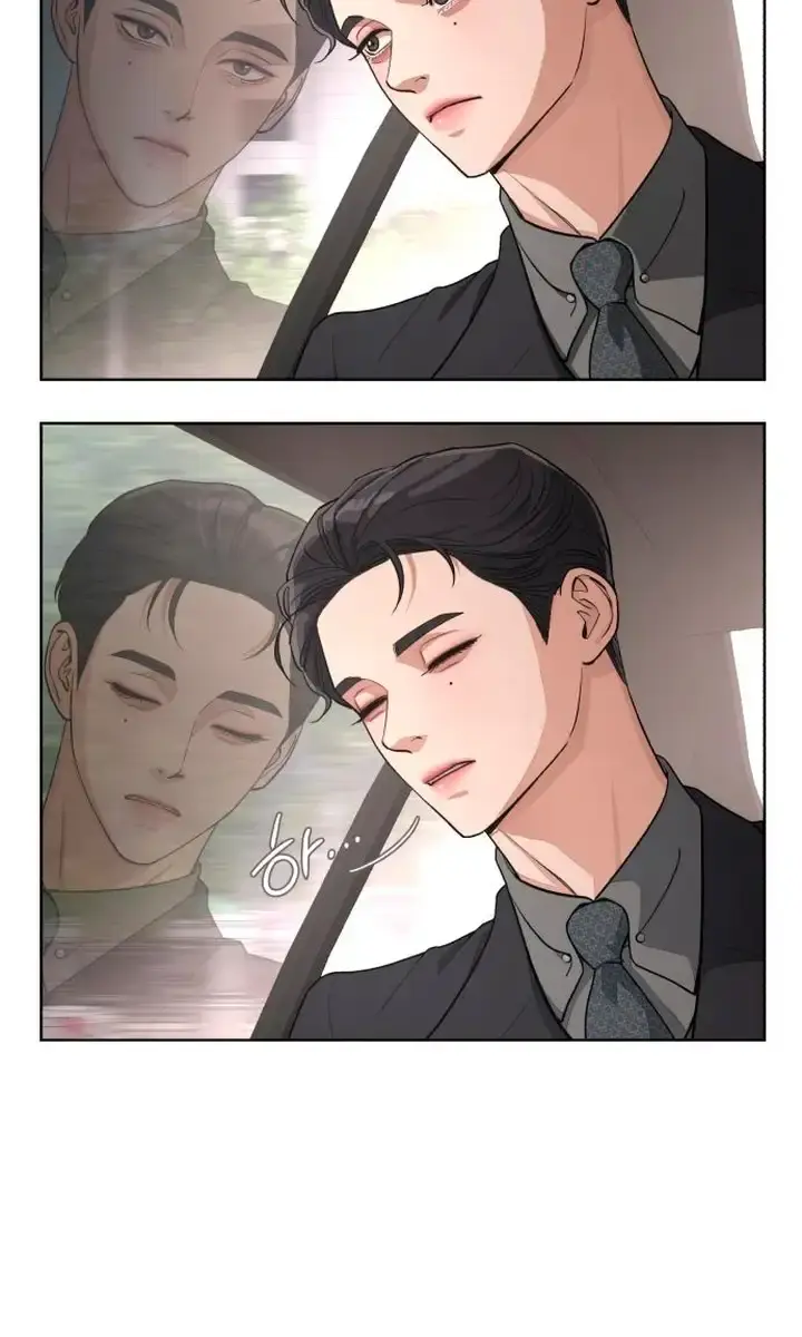 Lee Seob's Love Chapter 10 Page 54