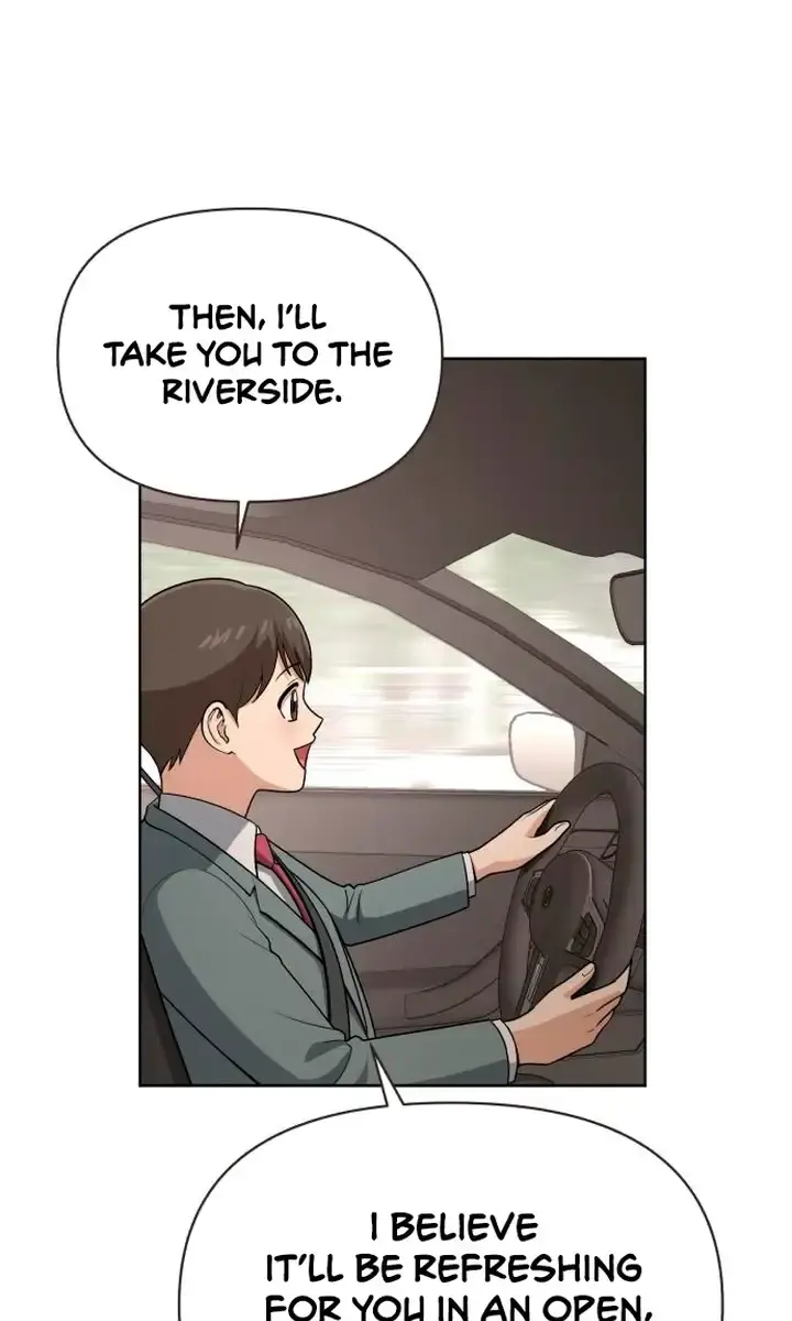 Lee Seob's Love Chapter 10 Page 55