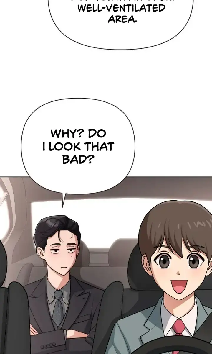 Lee Seob's Love Chapter 10 Page 56