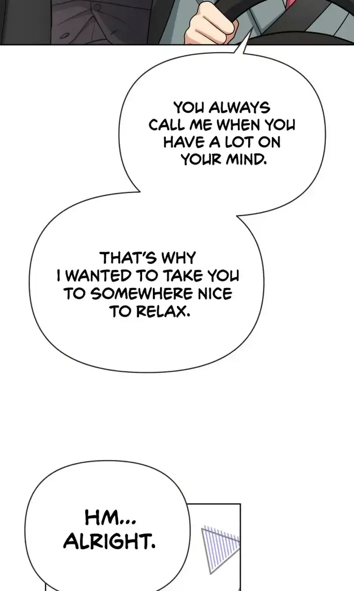 Lee Seob's Love Chapter 10 Page 57