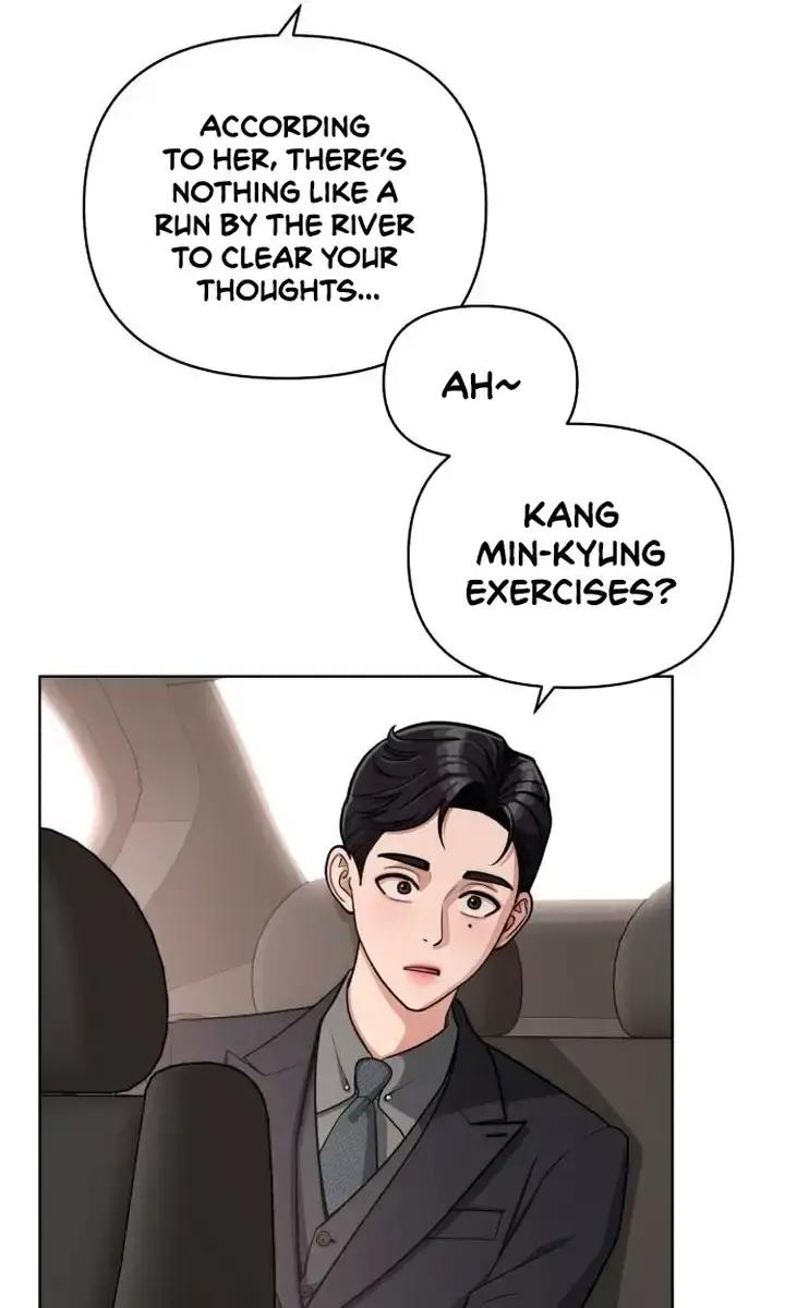 Lee Seob's Love Chapter 10 Page 61