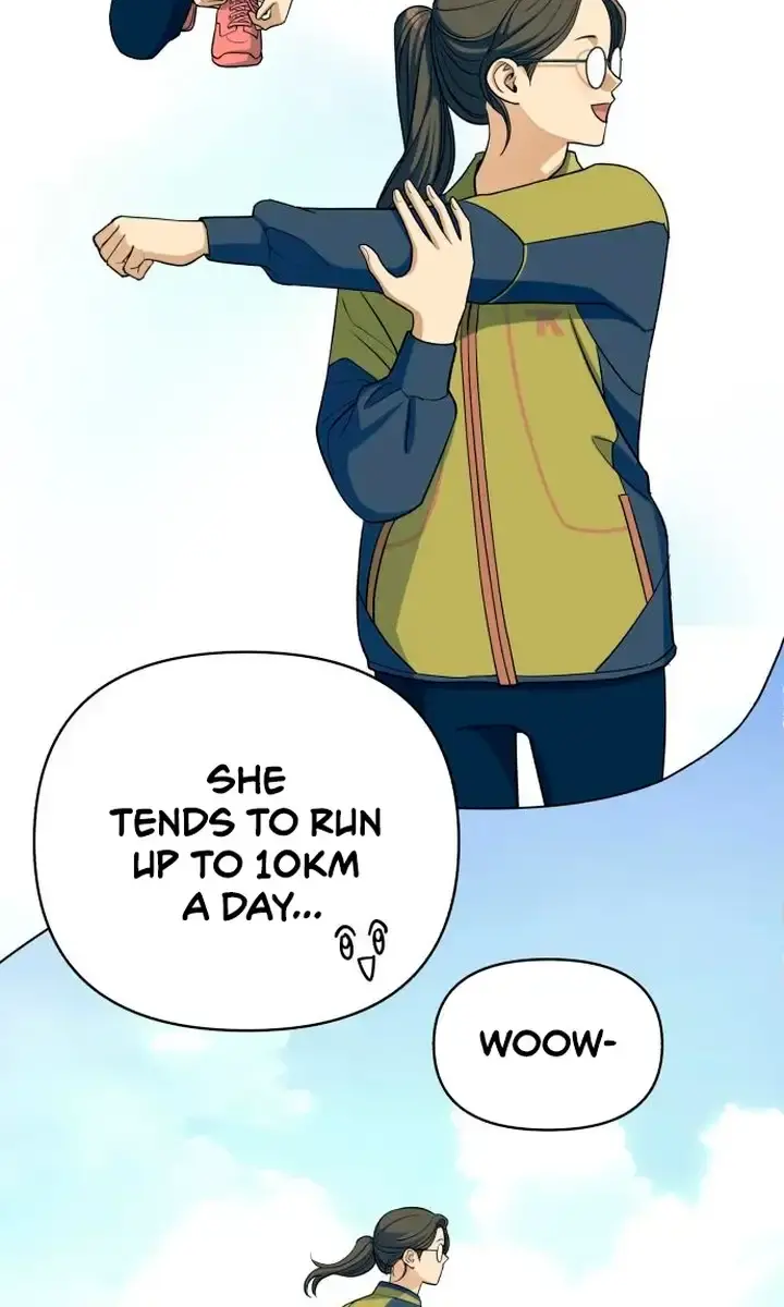 Lee Seob's Love Chapter 10 Page 63