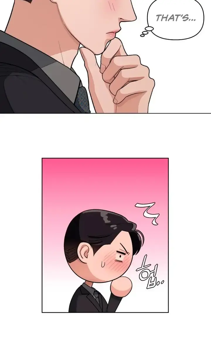 Lee Seob's Love Chapter 10 Page 66