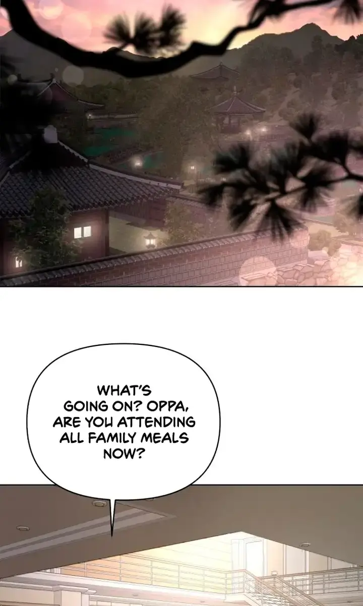 Lee Seob's Love Chapter 10 Page 71