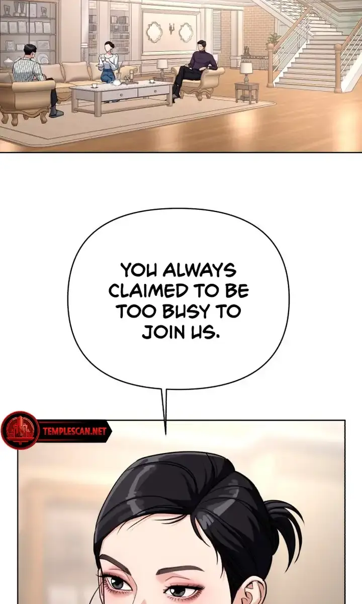 Lee Seob's Love Chapter 10 Page 72