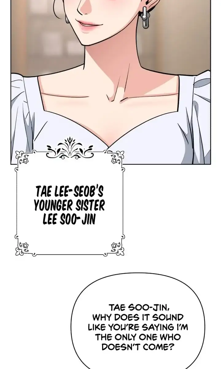 Lee Seob's Love Chapter 10 Page 73