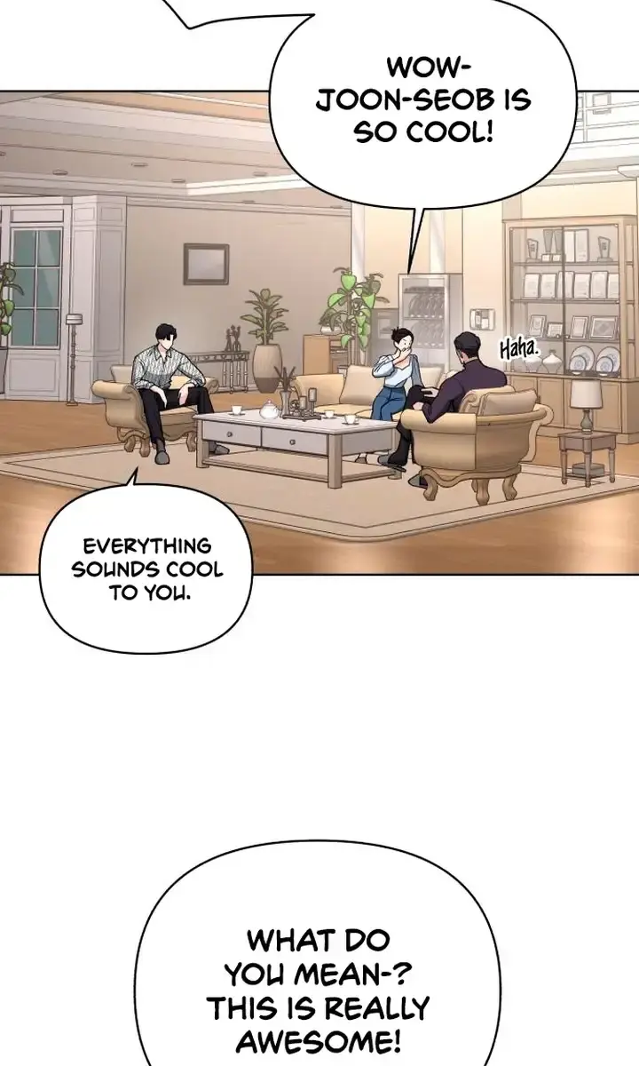 Lee Seob's Love Chapter 10 Page 77