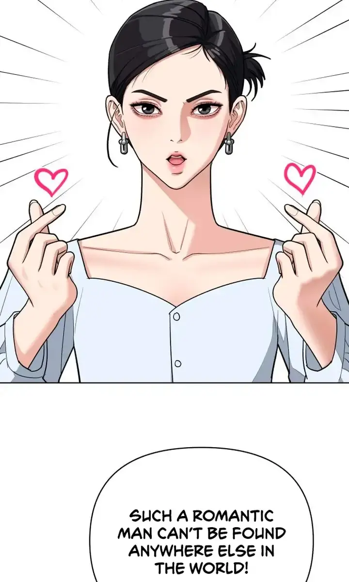 Lee Seob's Love Chapter 10 Page 81