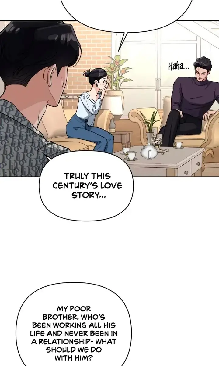 Lee Seob's Love Chapter 10 Page 82