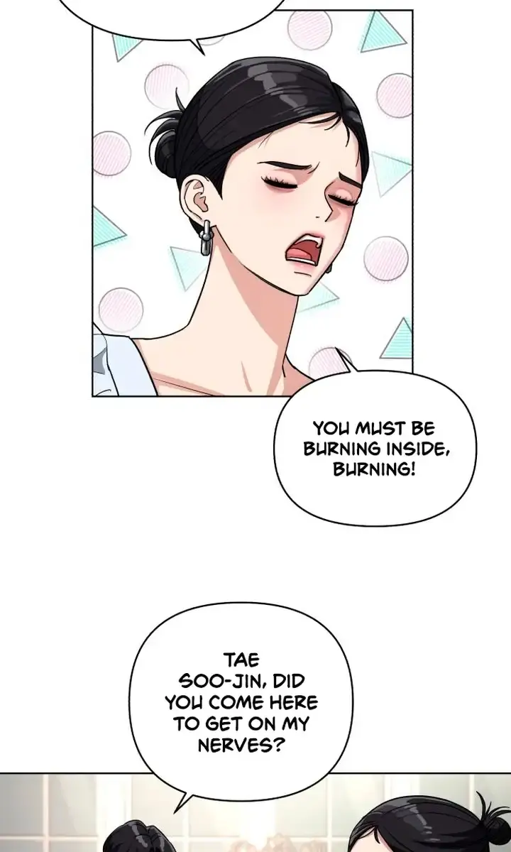 Lee Seob's Love Chapter 10 Page 83